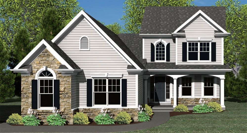 Our Floor Plans Gerber Homes